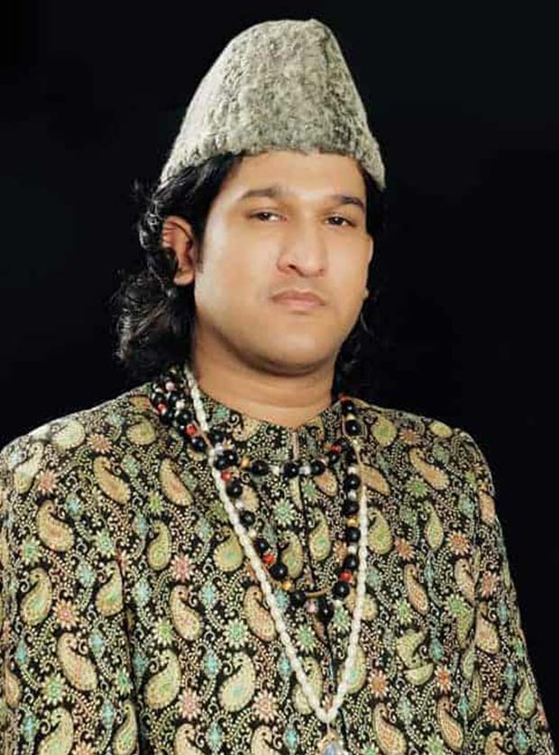 sufi singer